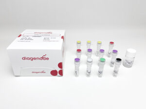 D-Plex small RNA-seq kit